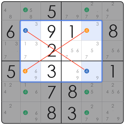 logic wiz sudoku