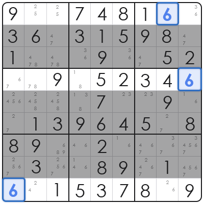 sudoku fail